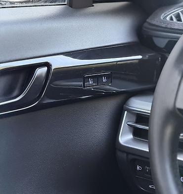 Hyundai: Hyundai Grandeur: 2023 г., 3.5 л, Автомат, Газ, Седан — 11