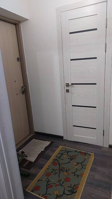 квартиры не дорогие: 1 комната, 34 м², Элитка, 12 этаж