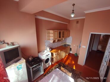 Yeni tikili: 2 otaqlı, Yeni tikili, 41 kv. m — 4