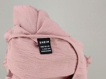 basic bluzki: Shein, Bluzka damska, rozmiar L — 4