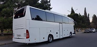 aeroport: Mercedes traveqo 45 neferlik. rayonlara turlarin teskili, vip — 6