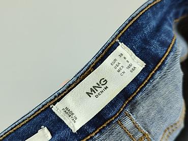 mango kobieta: Jeansy damskie, rozmiar S — 4