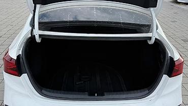 Kia: Kia Cerato: 2020 г., 2 л, Автомат, Бензин, Седан — 10