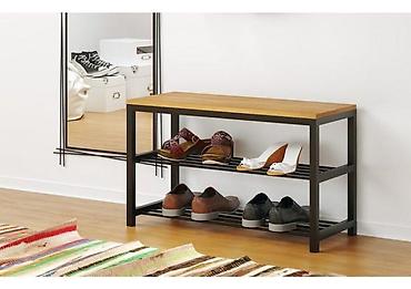 Мебель на заказ: Мебель на заказ, Вешалки, Кровать, Стулья — 16