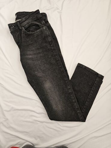 Farmerke: Muške farmerke – više modela sa ispranim i pocepanim efektom - — 12