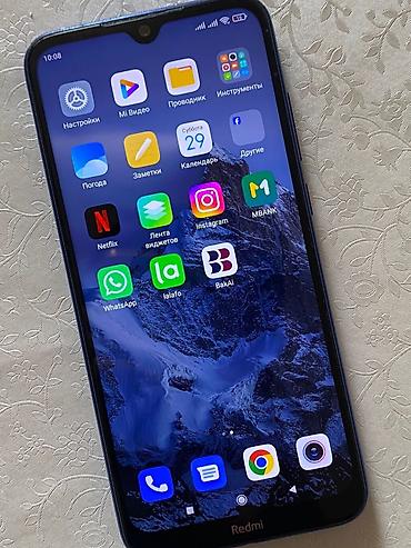 redmi note 8 бу: Смартфон Redmi Note 8T, ОКОНЧАТЕЛЬНО 3000 СОМ Основные — 2