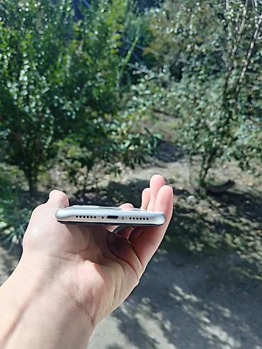 iphone 14 satisi: IPhone 11, 128 GB, Ağ, Face ID — 7