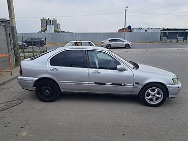 двери на хонда цивик: Honda Civic: 2000 г., 1.4 л, Автомат, Бензин, Седан — 2