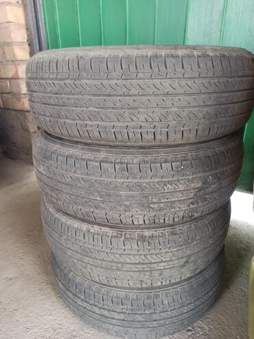 диска прастой: Шины 185 / 65 / R 15, Лето, Б/у, Комплект, Легковые, Maxxis
