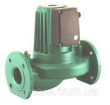 Насосы: Насосы центробежные для воды превосходят по популярности многие — 4