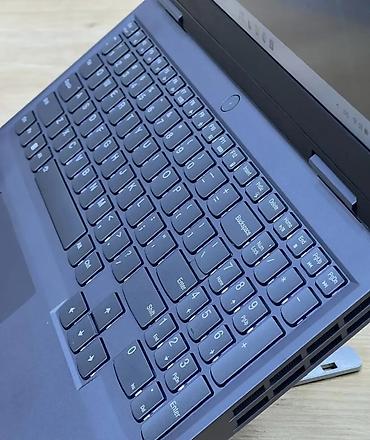 144: **Lenovo LOQ oyun və performans noutbuku** *Əsas xüsusiyyətlər:* - — 3