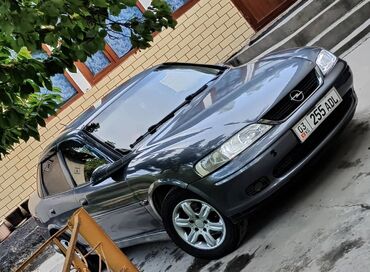 litye diski na nivu b u: Opel Vectra: 2001 г., 1.6 л, Механика, Бензин, Седан