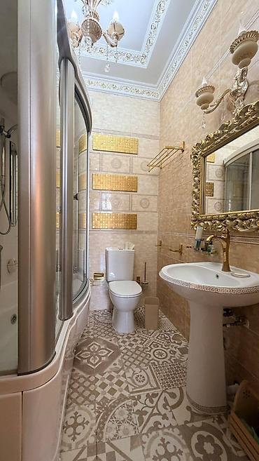 Продажа квартир: 6 комнат, 365 м², Филармония Элитка, 10 этаж — 9
