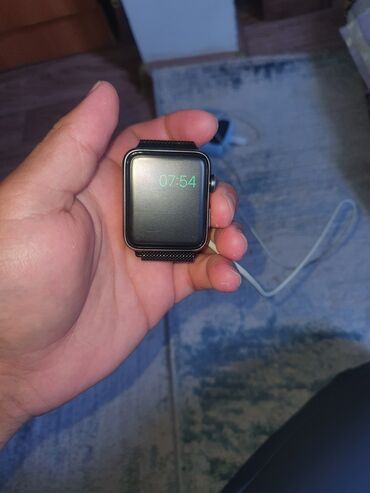 купить переходник usb на type c: Apple watch оригинал продаю вместе с зарядкой