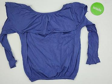 basic bluzki: Bluzka damska, rozmiar L — 3