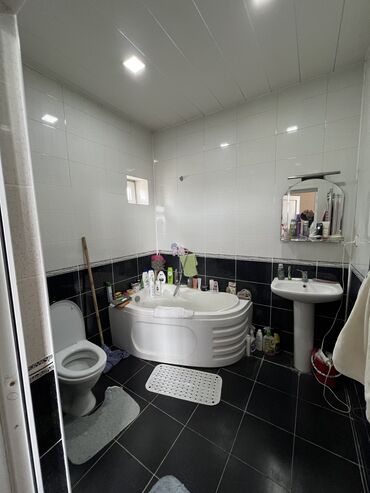 Həyət evləri və villaların satışı: 5 otaqlı, 180 kv. m, Kredit yoxdur, Yeni təmirli -da lalafo.az — 4 Həyət evləri və villaların satışı: 5 otaqlı, 180 kv. m, Kredit yoxdur, Yeni təmirli — 4