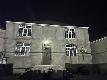 Kirayə evlər: 100 kv. m, 3 otaqlı, Qaz, İşıq, Su — 1