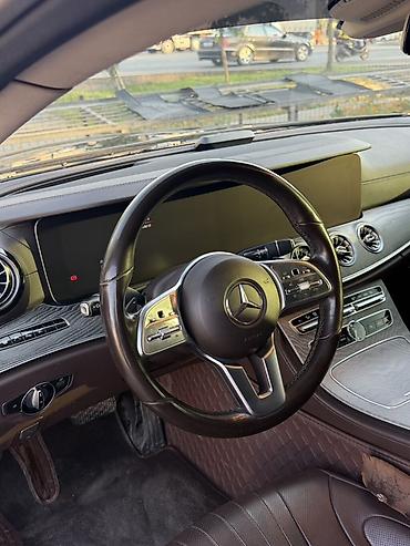 lexus e350: Mercedes-Benz CLS-Class: 2019 г., 3 л, Автомат, Дизель, Седан — 4