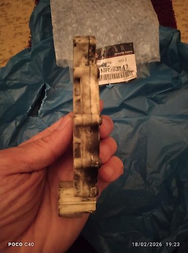 sensor: BYD F3, 2009 il, Orijinal, Çin, İşlənmiş — 2