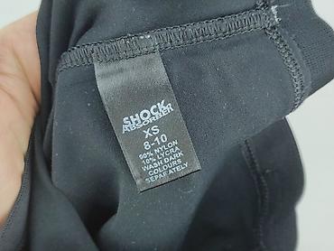 getry janina: Legginsy Sportowe damskie, rozmiar XS — 4