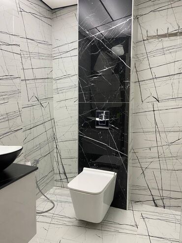 Köhnə tikili: Bakı, 4 otaqlı, Köhnə tikili, m. Xalqlar Dostluğu, 106 kv. m — 16