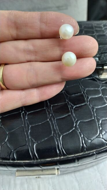 Серебряные наборы украшений: Набор украшений, Женские, Новый — 7