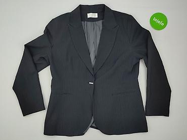 doolapa second hand: Marynarka damska, rozmiar 2XL — 2