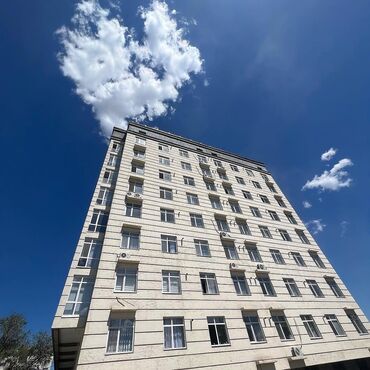 ищу квартиру в восток 5: 2 комнаты, 72 м², Элитка, 8 этаж, ПСО (под самоотделку)