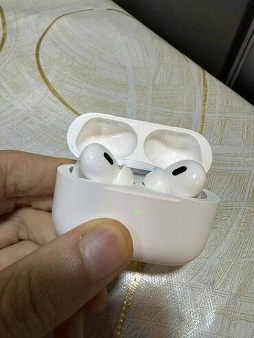 planset samsung tab: Simsiz (Bluetooth) Qulaqcıqlar, Apple, rəng - Ağ