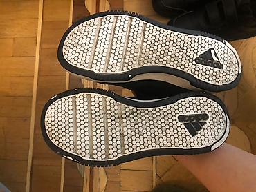 Krossovkalar: Original Uşaq krossovkası – Adidas - Model: Adidas uşaq idman — 12