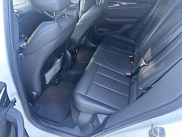 e34 4 4: BMW X3: 2018 г., 2 л, Автомат, Бензин, Кроссовер — 6