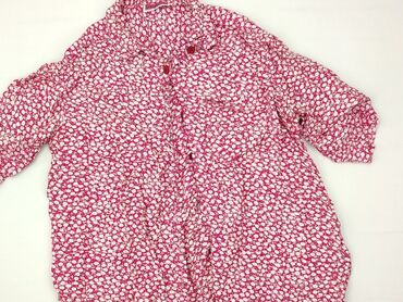 koszula fuksja mohito: Women`s shirt, size L (EU 40)