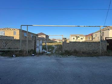 gence torpaq satisi: 3 sot, Tikinti, Mülkiyyətçi, Kupça (Çıxarış) — 2