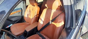 ford tranzit 2009: Mercedes-Benz C-Class: 2.4 l | 1997 il Universal — 7