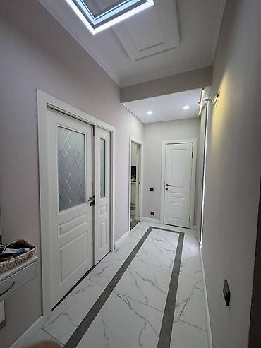 Продажа квартир: 1 комната, 40 м², Элитка, 3 этаж, Дизайнерский ремонт — 2