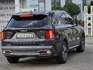 кийа саренто: Kia Sorento: 2022 г., 1.6 л, Автомат, Гибрид, Кроссовер — 6
