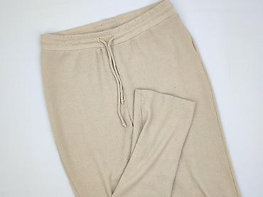 dresy asics: Spodnie dresowe damskie, rozmiar L — 1