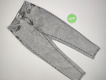 mango jeans straight leg: Used Jeans, Jeansy damskie, rozmiar S — 2