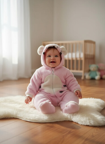 Kurtkalar: Kapişonka 1, 2 yaş -da lalafo.az — 1 Kurtkalar: Kapişonka 1, 2 yaş — 1