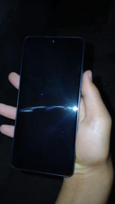 Redmi Note 13, 256 GB, rəng - Mavi, Düyməli, Barmaq izi, İki sim kartlı