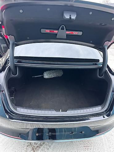 Kia: Kia K8: 2021 г., 1.6 л, Автомат, Гибрид, Седан — 13