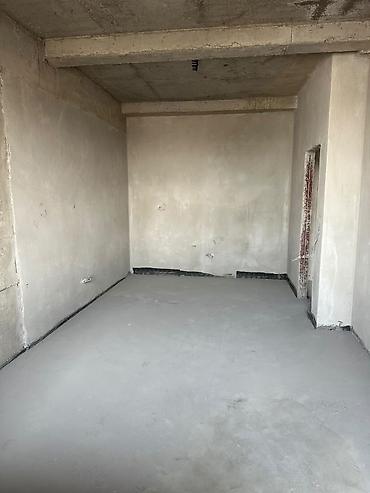 продаю квартиру асыл таш: 1 комната, 44 м², Азия Молл Элитка, 12 этаж, ПСО (под самоотделку) — 2