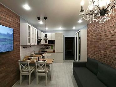 Облицовочный кирпич: Декоративная плитка под кирпич "Петра", подходит для оформления — 6