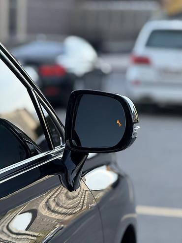 Lexus: Lexus RX: 2013 г., 3.5 л, Гибрид, Кроссовер — 11