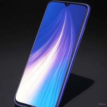 айфон 11 про бу цена в бишкеке: Redmi, Redmi 8, Б/у, 64 ГБ, цвет - Синий, 2 SIM