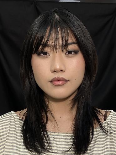 Макияж: Услуги визажиста: начинающий визажист, макияж для любых поводов. - — 1