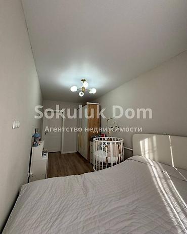 Квартиры: 3 комнаты, 60 м², 105 серия, 1 этаж — 5