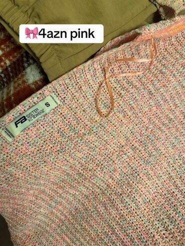 Svitşotlar: Svitşot, Zara, M, rəng - Qəhvəyi — 10