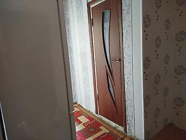 Сдается/предлагается 1-комнатная квартира с балконом. Планировка и