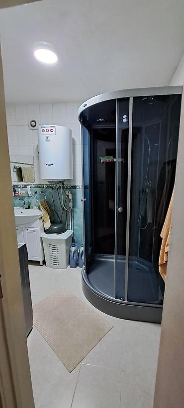 Продажа коттеджей и домов: 6 комнат и более, 120 м², 6 соток, Манас (Джалал-Абад), Собственник — 11